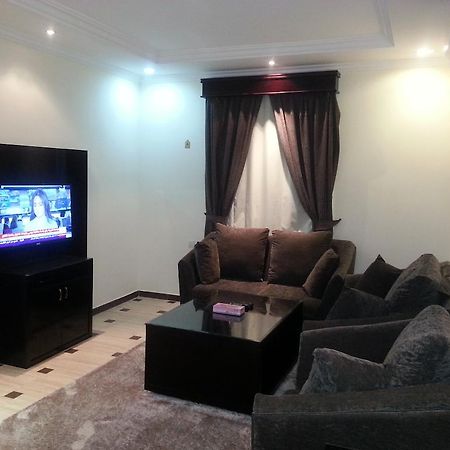 Dorar Darea Hotel Apartments - Al Malqa 리야드 객실 사진