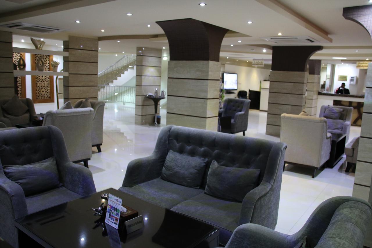Dorar Darea Hotel Apartments - Al Malqa 리야드 외부 사진