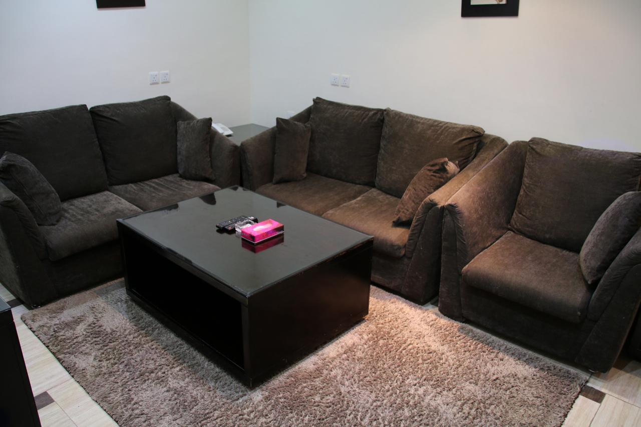 Dorar Darea Hotel Apartments - Al Malqa 리야드 외부 사진
