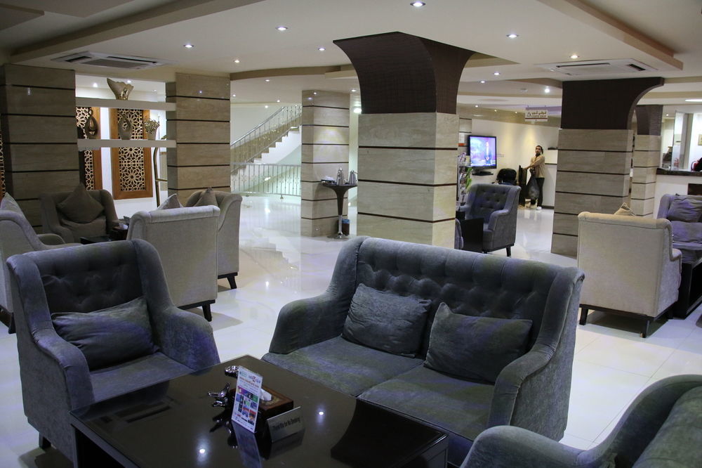 Dorar Darea Hotel Apartments - Al Malqa 리야드 외부 사진