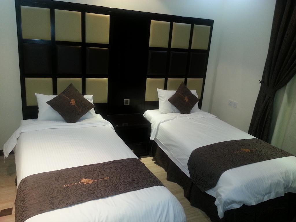 Dorar Darea Hotel Apartments - Al Malqa 리야드 외부 사진