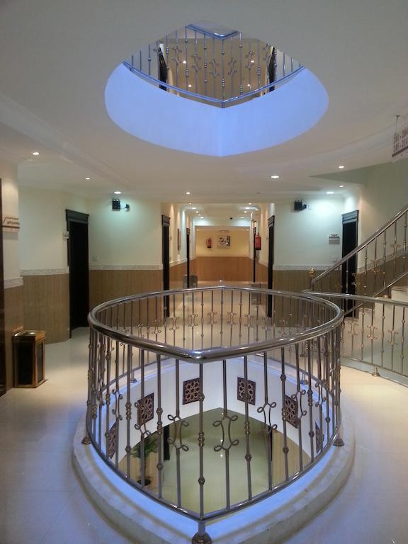 Dorar Darea Hotel Apartments - Al Malqa 리야드 외부 사진