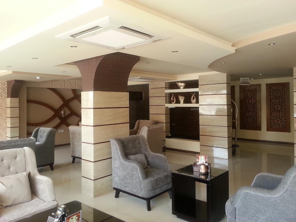 Dorar Darea Hotel Apartments - Al Malqa 리야드 외부 사진