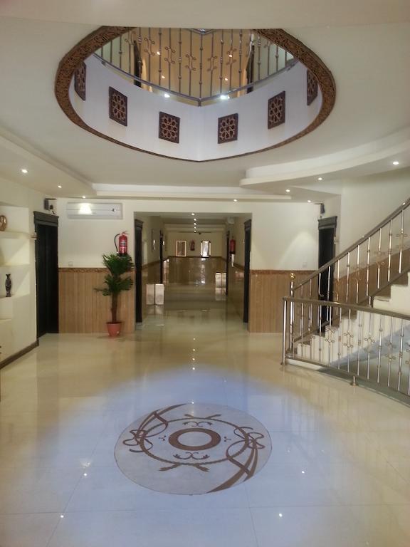 Dorar Darea Hotel Apartments - Al Malqa 리야드 외부 사진