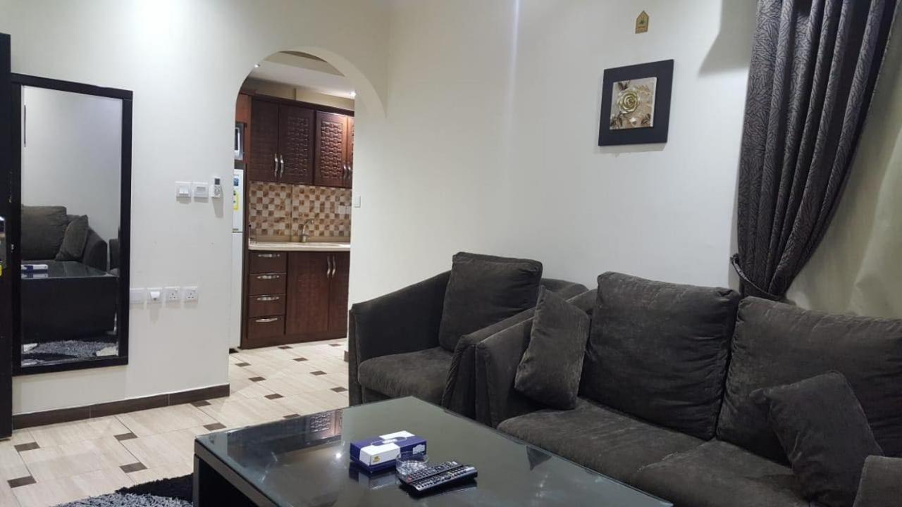 Dorar Darea Hotel Apartments - Al Malqa 리야드 외부 사진