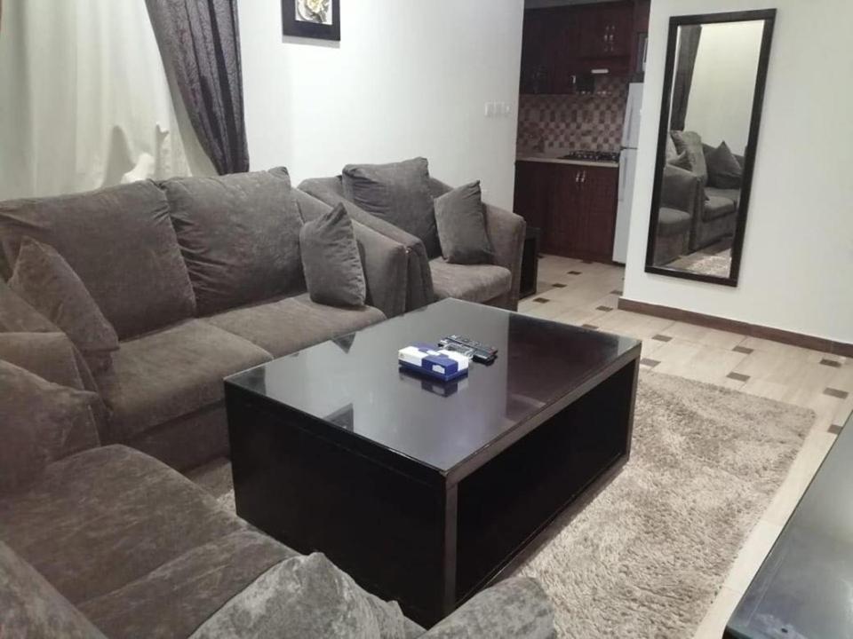 Dorar Darea Hotel Apartments - Al Malqa 리야드 외부 사진